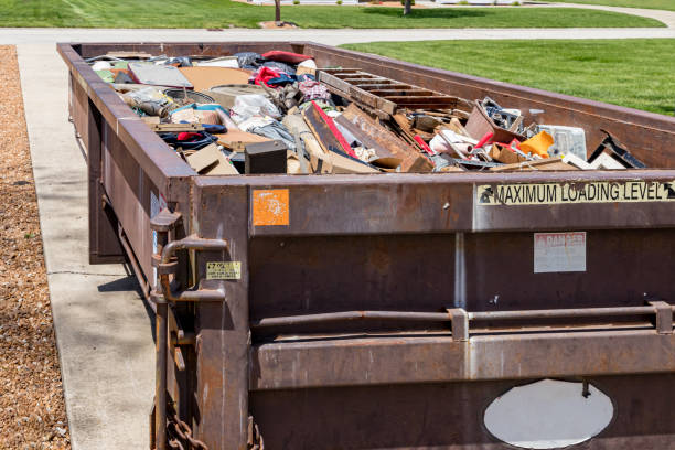 Retail Junk Removal in Sandusky, MI